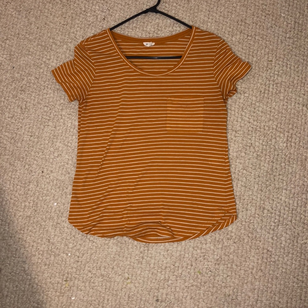 Garage Short sleeve T-shirt